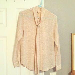 Michael Kors Blouse